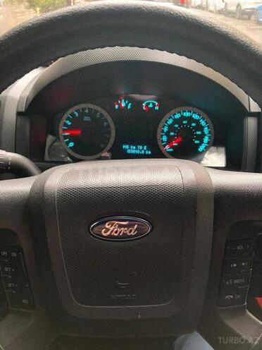 Ford Escape 2012, 161,000 km - 2.5 l - Bakı
