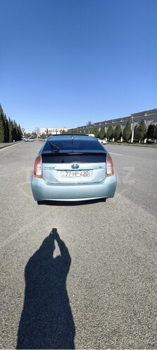 Toyota Prius 2013, 205,000 km - 1.8 l - Gəncə