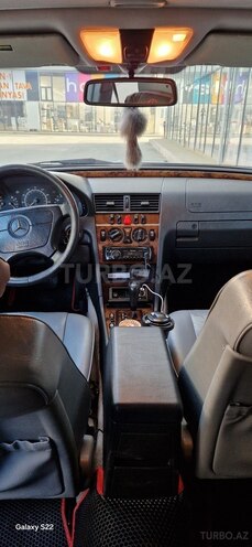 Mercedes C 230 2000, 161,450 km - 2.3 l - Bakı