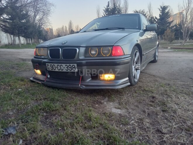 BMW 320 1991, 403,124 km - 2.0 l - Bakı