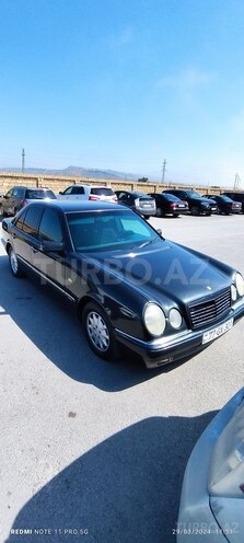 Mercedes E 230 1996, 300,300 km - 2.3 l - Bakı