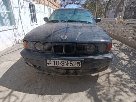 BMW 518 1994