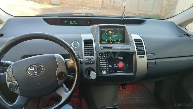 Toyota Prius 2008, 27,000 km - 1.5 l - Sumqayıt