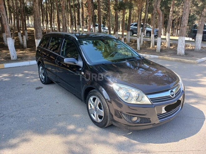 Opel Astra 2009, 157,000 km - 1.4 l - Sumqayıt