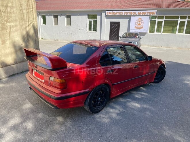 BMW 320 1994, 415,147 km - 2.0 l - Bakı