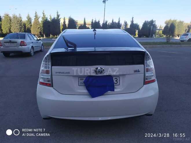 Toyota Prius 2011, 245,300 km - 1.8 l - Sumqayıt