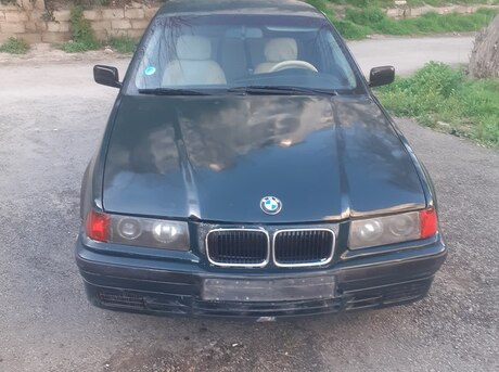 BMW 316 1994