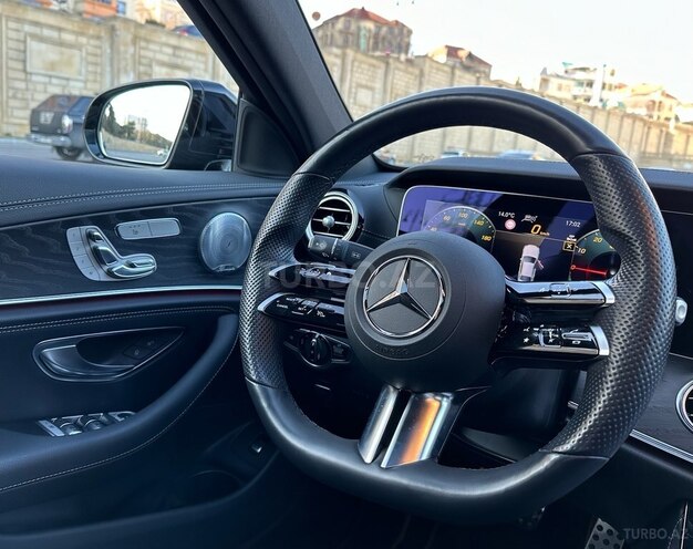 Mercedes  2021, 25,000 km - 2.0 l - Bakı