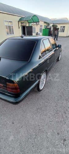 BMW 520 1999, 354,000 km - 2.0 l - Kürdəmir