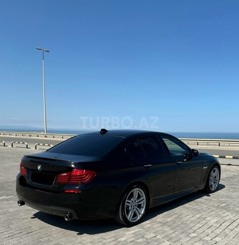 BMW 535 2014, 175,000 km - 3.0 l - Bakı
