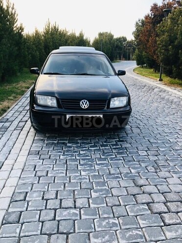 Volkswagen Jetta 2002, 200,000 km - 2.0 l - Bakı