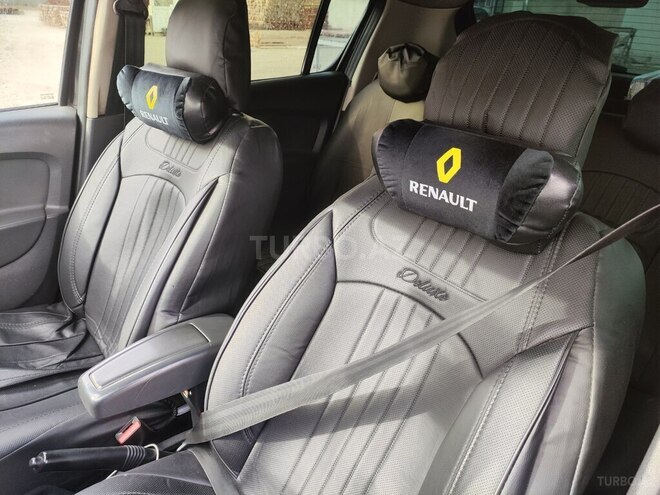 Renault Sandero 2014, 370,000 km - 1.6 l - Bakı