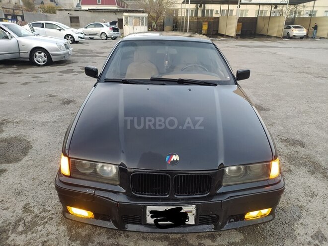 BMW 320 1997, 300,000 km - 2.0 l - Bakı