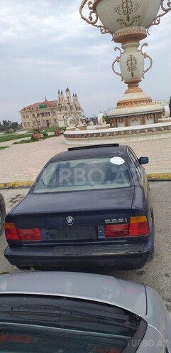 BMW 525 1992, 236,954 km - 2.5 l - Xaçmaz