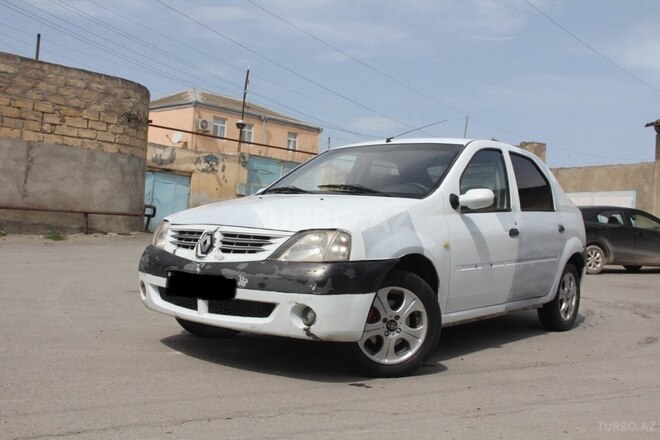 Renault Tondar 2013, 290,000 km - 1.6 l - Bakı
