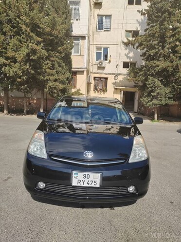 Toyota Prius 2007, 220,000 km - 1.5 l - Bakı