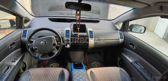 Toyota Prius 2006, 320,000 km - 1.5 l - Bakı