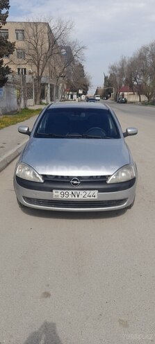 Opel Vita 2001, 340,000 km - 1.4 l - Bakı