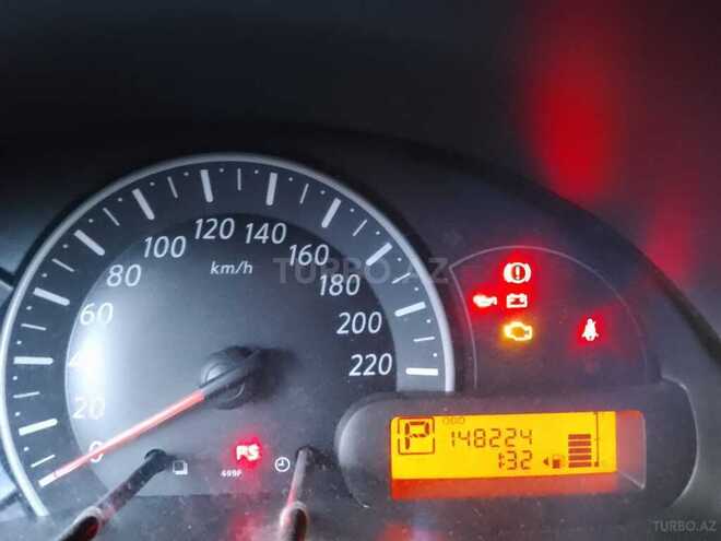 Nissan Micra 2011, 148,224 km - 1.2 l - Bakı