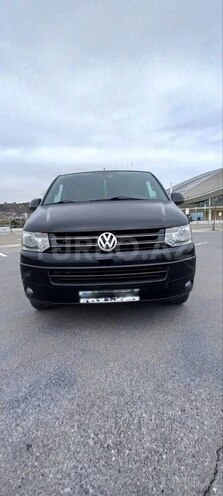 Volkswagen Caravelle 2012, 119,000 km - 2.0 l - Bakı