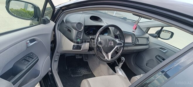 Honda Insight 2014, 147,000 km - 1.3 l - Bakı