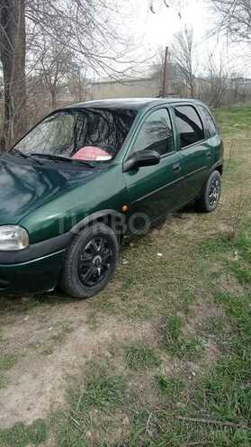 Opel Vita 1998, 252,000 km - 1.4 l - Naxçıvan