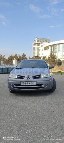 Renault Megane 2008, 339,000 km - 1.5 l - Bakı