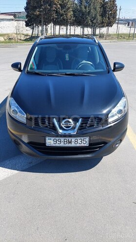 Nissan Qashqai 2011, 105,300 km - 2.0 l - Bakı