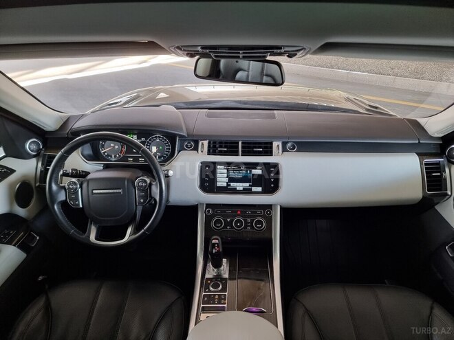 Land Rover RR Sport 2015, 155,500 km - 3.0 l - Bakı