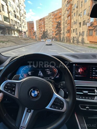 BMW X5 2021, 21,000 km - 3.0 l - Bakı
