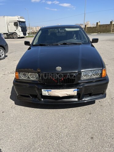 BMW 316 1995, 605,555 km - 1.6 l - Bakı