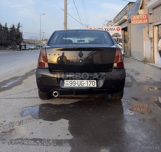 Renault Tondar 2013, 411,466 km - 1.6 l - Bakı