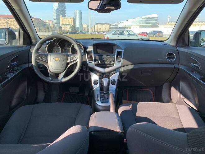 Chevrolet Cruze 2015, 90,656 km - 1.4 l - Bakı