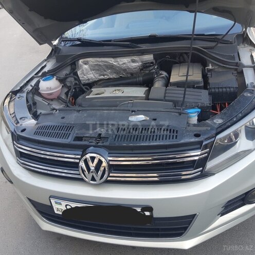 Volkswagen Tiguan 2011, 140,000 km - 2.0 l - Bakı
