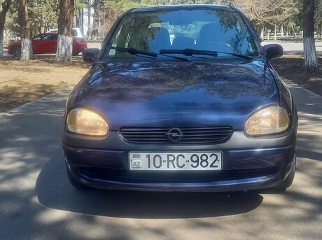Opel Vita 1998