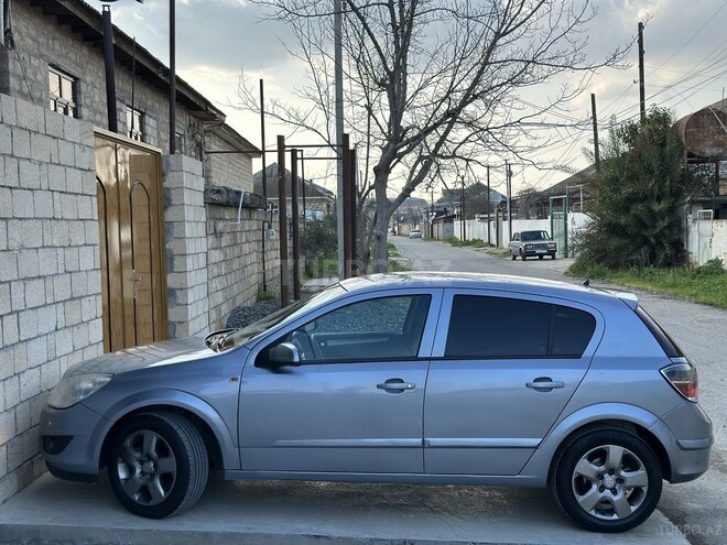 Opel Astra 2008, 423,000 km - 1.3 l - Şirvan