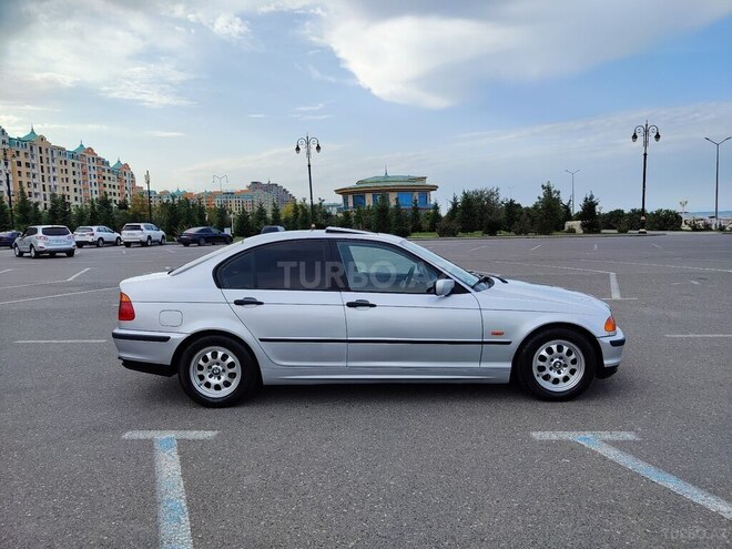 BMW 318 1999, 332,000 km - 1.9 l - Sumqayıt