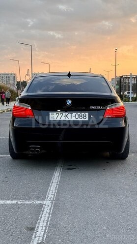 BMW 525 2006, 122,400 km - 2.5 l - Bakı