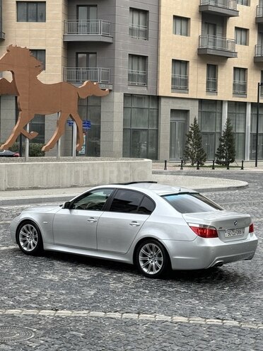 BMW 525 2006, 195,000 km - 2.5 l - Bakı