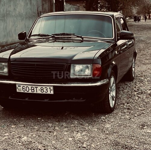 GAZ 3110 2001, 276,257 km - 2.3 l - Tovuz