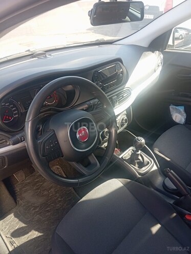Fiat  2020, 31,365 km - 1.4 l - Bakı