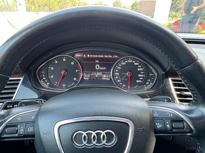 Audi A7 2013, 134,000 km - 3.0 l - Bakı
