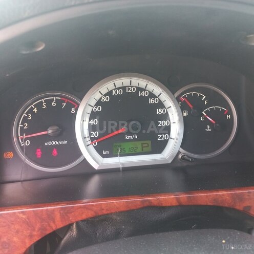 Daewoo Gentra 2013, 395,000 km - 1.5 l - Bakı