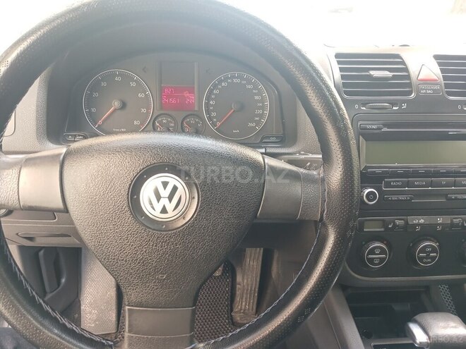 Volkswagen Jetta 2009, 240,000 km - 1.6 l - Bakı
