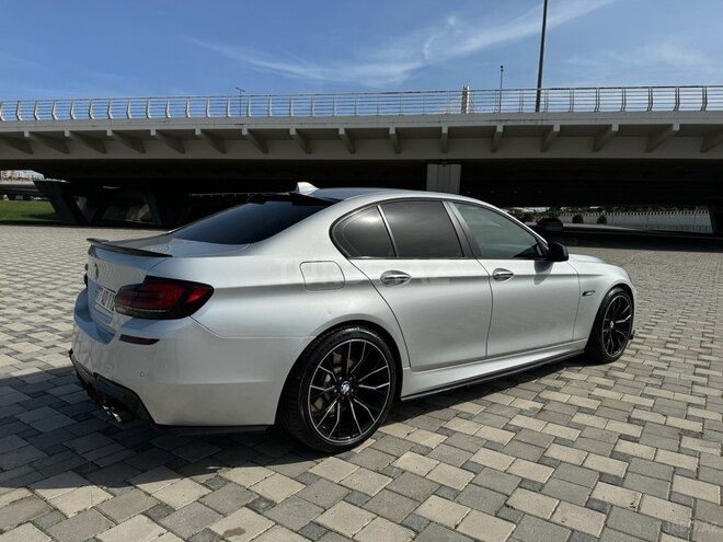 BMW 528 2013, 225,000 km - 2.0 l - Bakı
