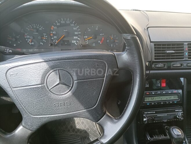 Mercedes S 350 1997, 400,000 km - 3.0 l - Bakı