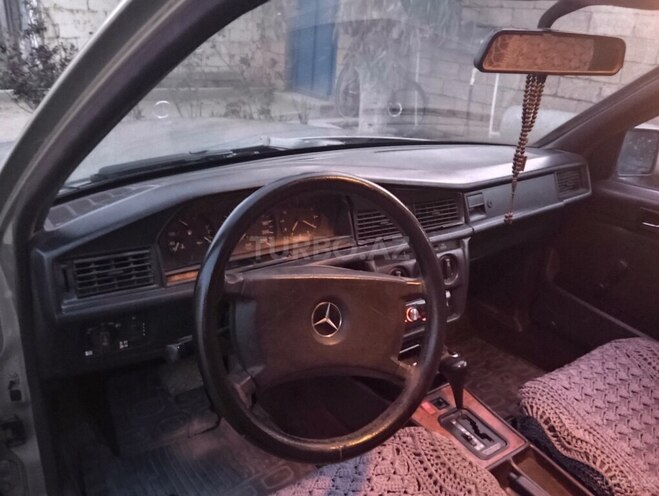 Mercedes 190 1990, 500,000 km - 1.8 l - Bakı