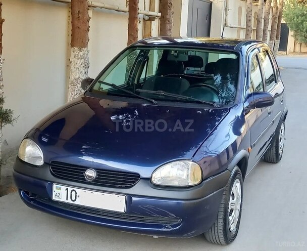 Opel Vita 1999, 298,000 km - 1.4 l - Bakı