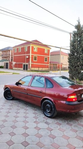 Opel Vectra 1996, 208,112 km - 1.8 l - Sumqayıt