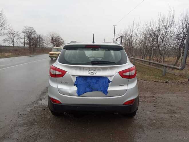 Hyundai ix35 2014, 70,000 km - 2.0 l - Bakı